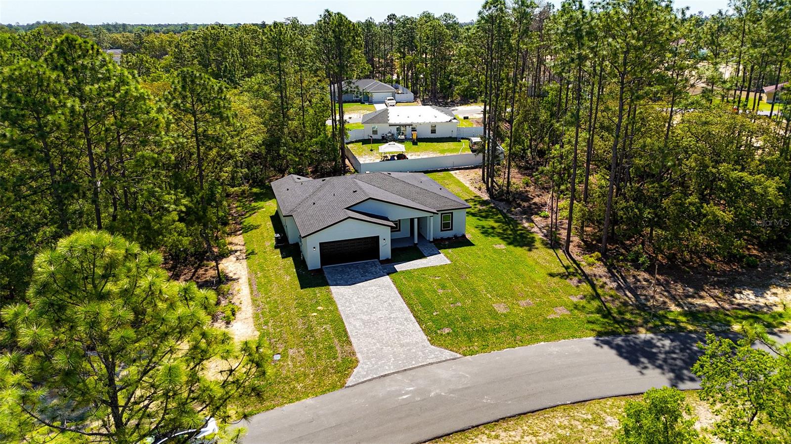 MARION OAKS UN 9 - Residential