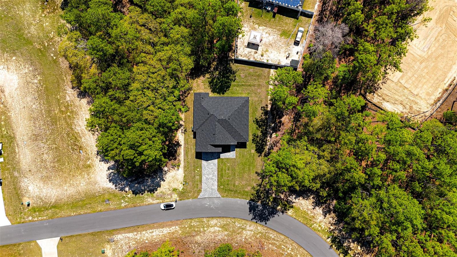 MARION OAKS UN 9 - Residential