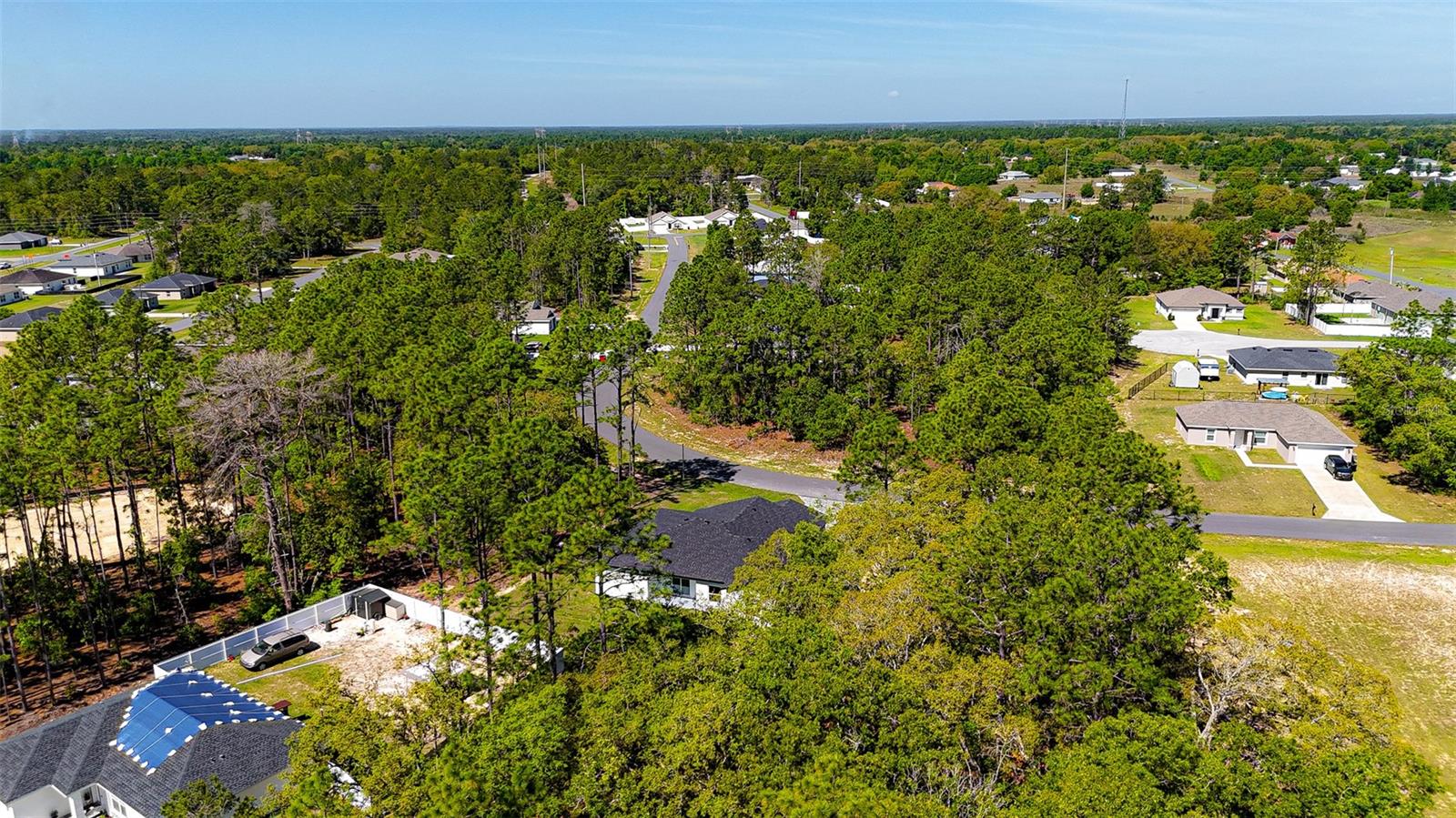 MARION OAKS UN 9 - Residential