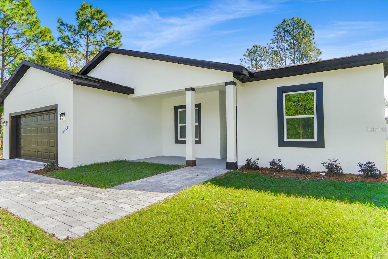 MARION OAKS UN 9 - Residential