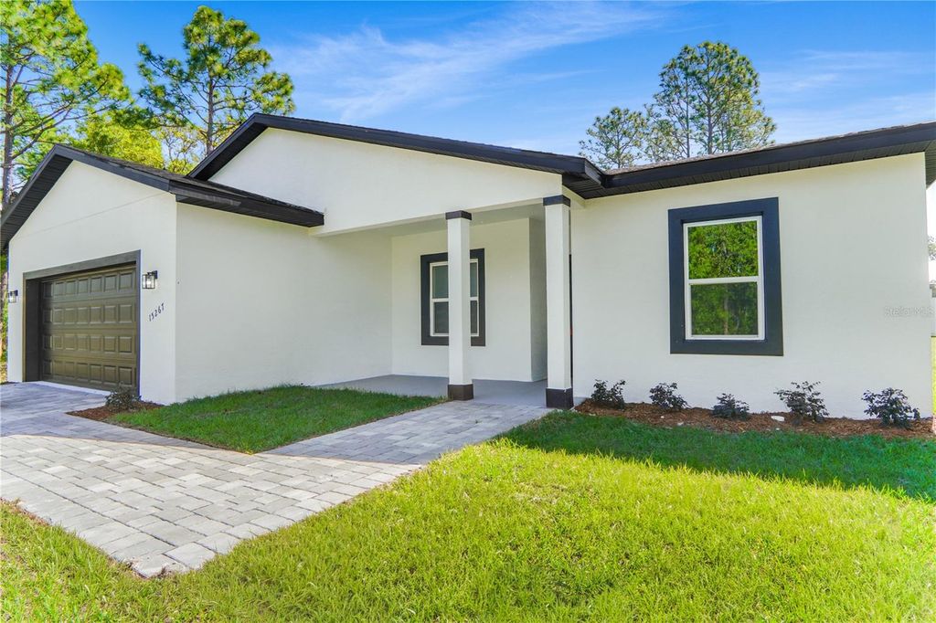 Photo of 15267 SW 50th Court Road, Ocala, FL 34473 (MLS # O6400212)