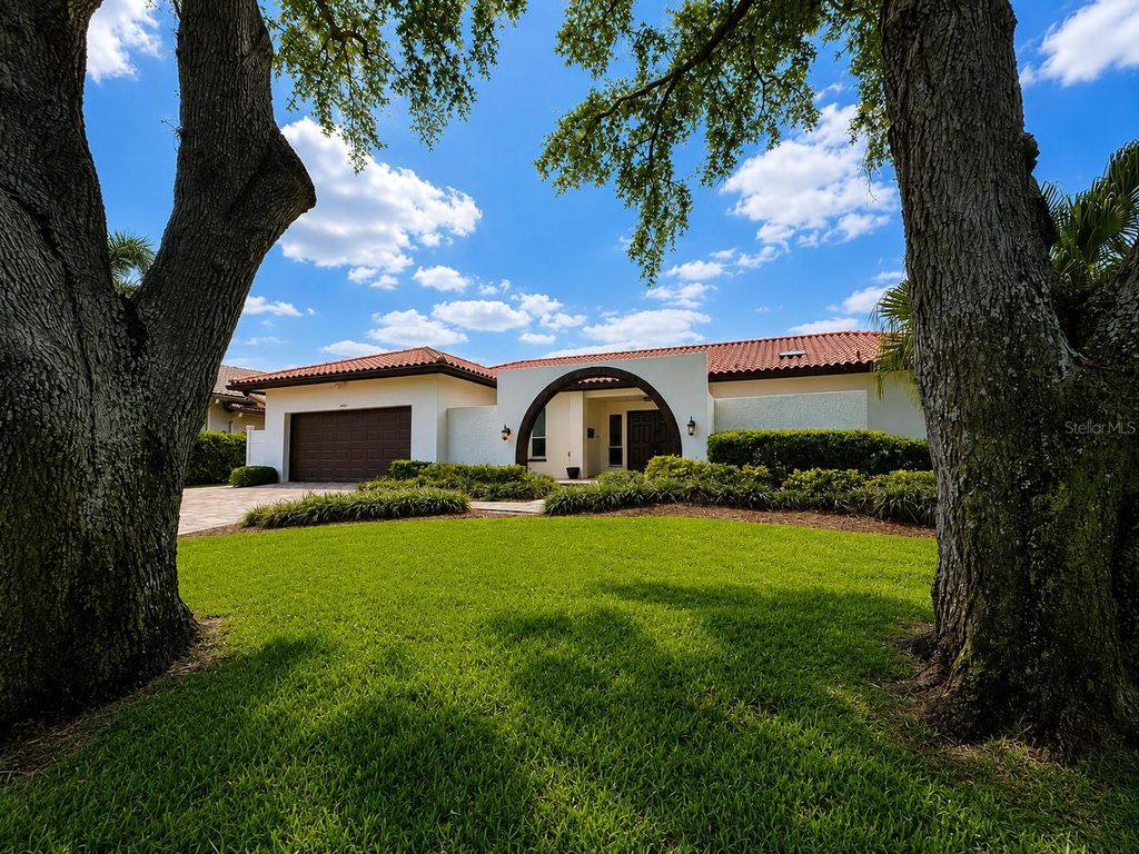 Photo of 4901 Lansing St NE, St Petersburg, FL 33703 (MLS # TB8511712)