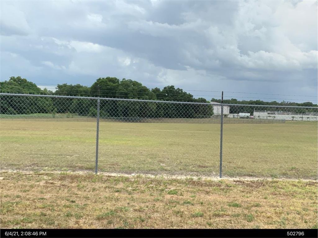 Photo of Tbd NW 126th Terrace, Alachua, FL 32615 (MLS # GC534632)