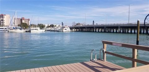 A home in TREASURE ISLAND