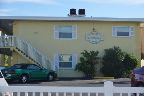 A home in TREASURE ISLAND