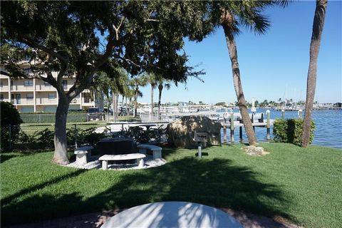 A home in TREASURE ISLAND