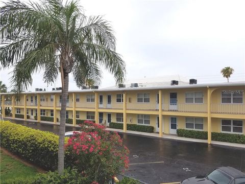 A home in TREASURE ISLAND