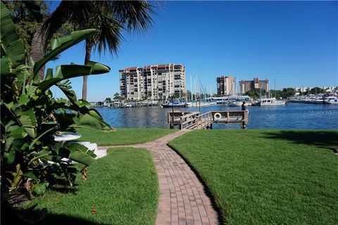 A home in TREASURE ISLAND