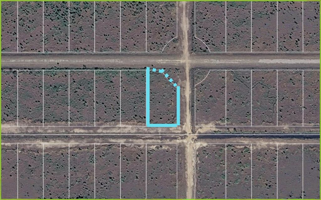 Photo of 413 Calliandra Drive, Indian Lake Estates, FL 33855 (MLS # TB8480380)