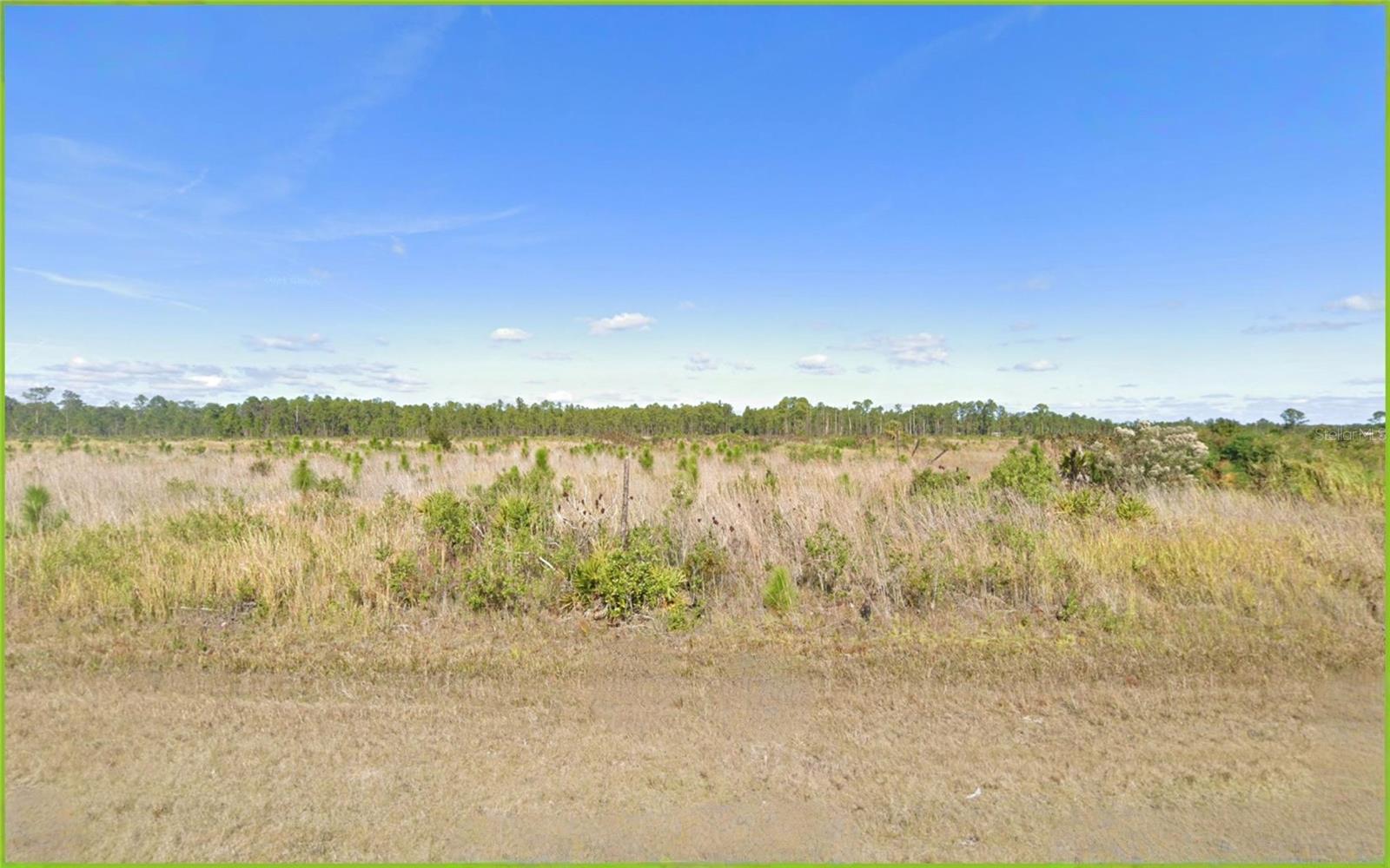 INDIAN LAKE ESTATES - Land