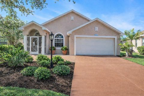Photo of 1135 Millbrook Circle, Bradenton, FL 34212 (MLS # TB8464792)
