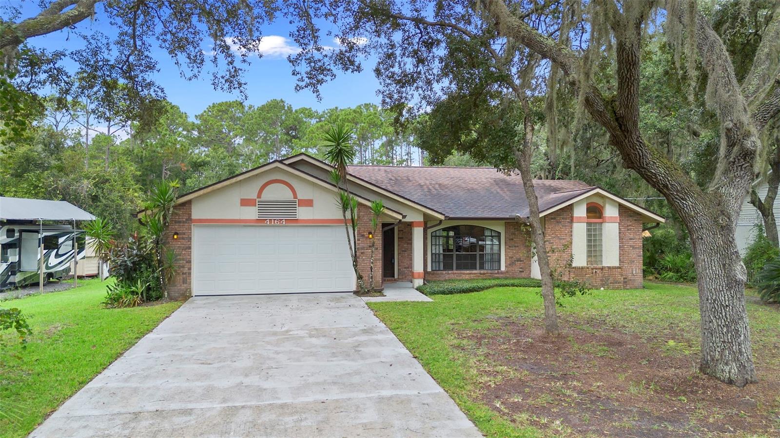HOLLY ACRES REP - Residential