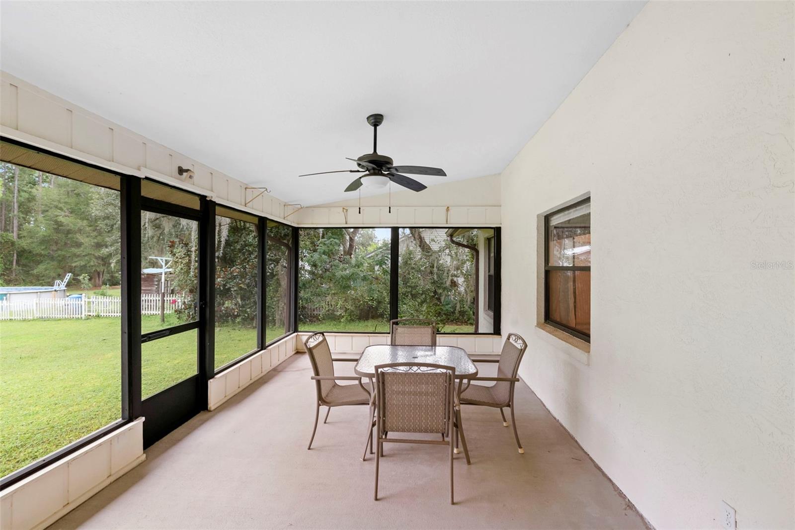 HOLLY ACRES REP - Residential
