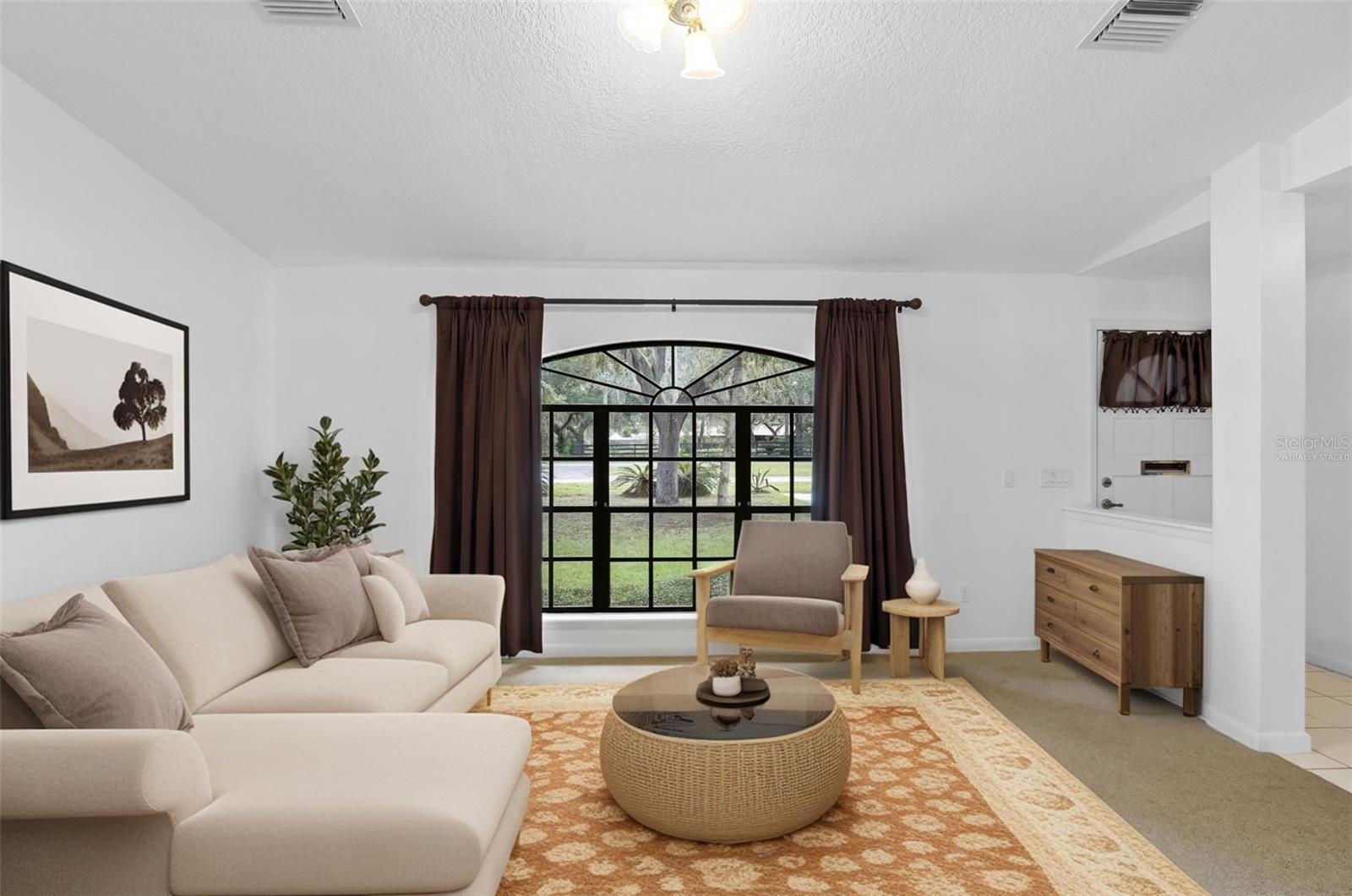 HOLLY ACRES REP - Residential