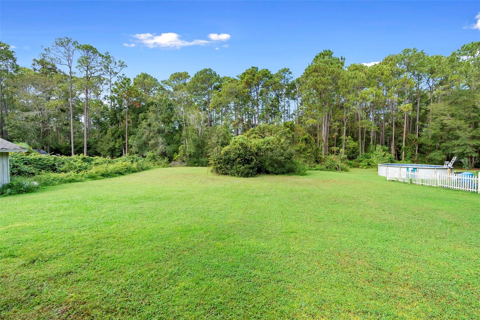 HOLLY ACRES REP - Residential
