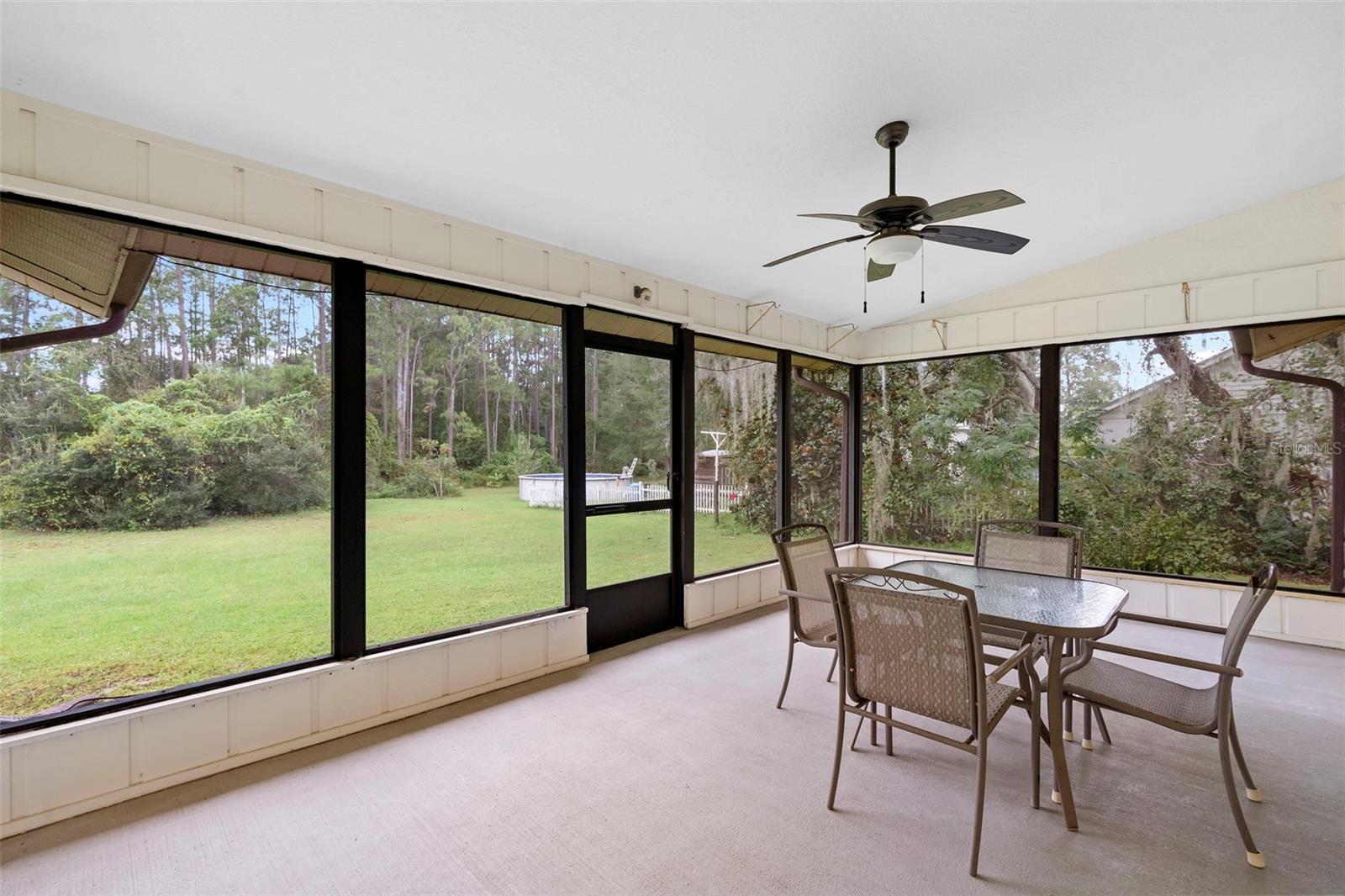 HOLLY ACRES REP - Residential