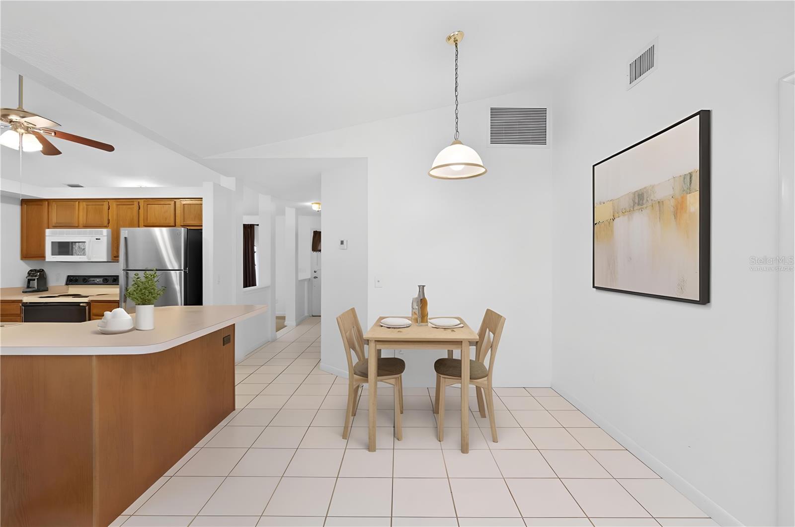 HOLLY ACRES REP - Residential