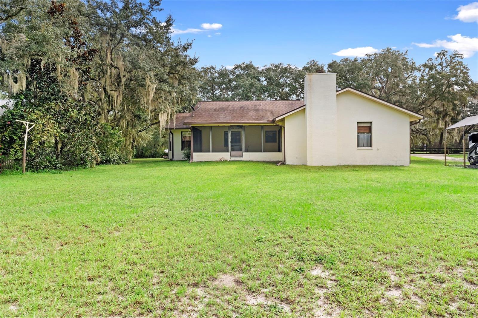 HOLLY ACRES REP - Residential