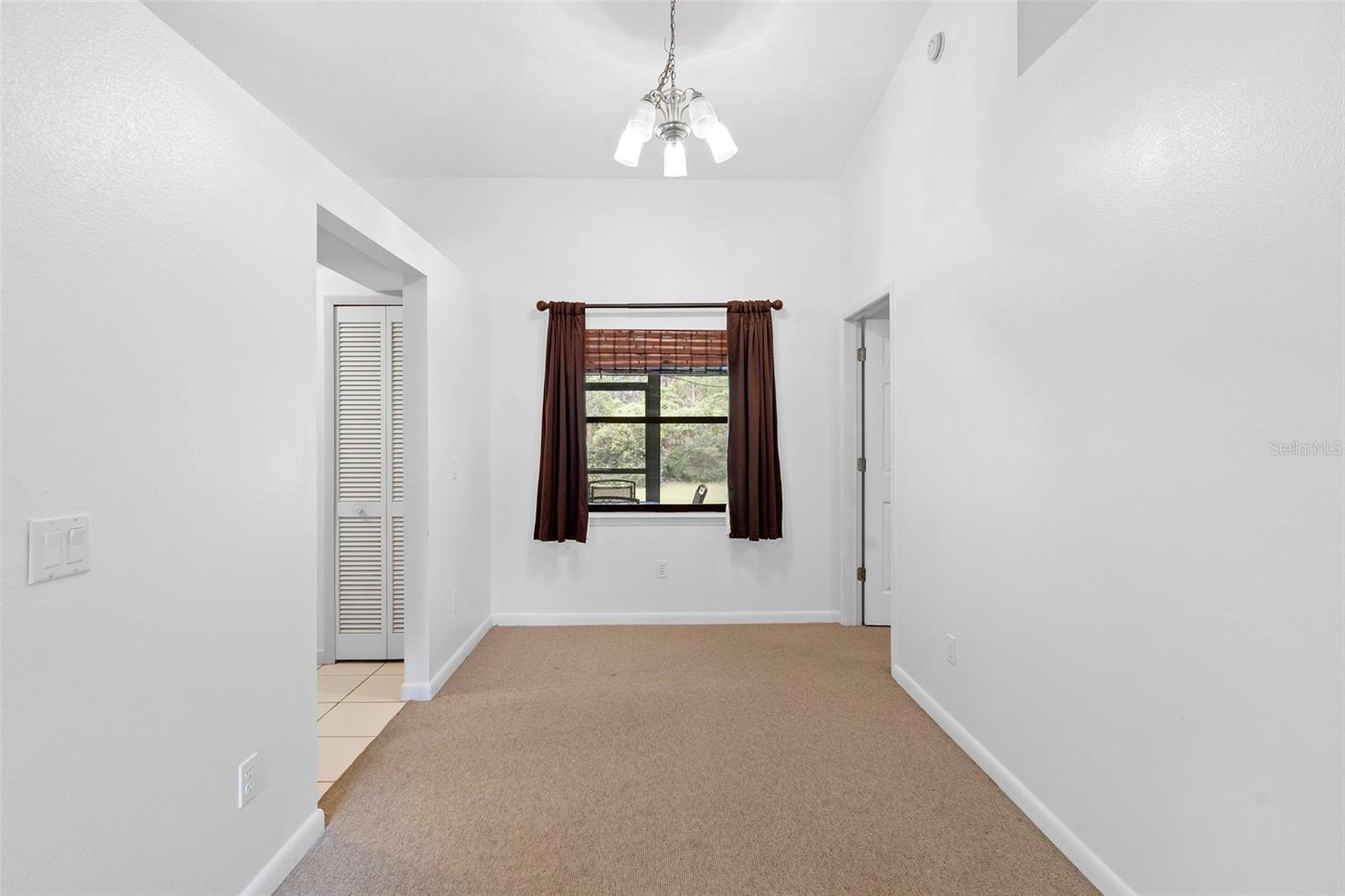 HOLLY ACRES REP - Residential