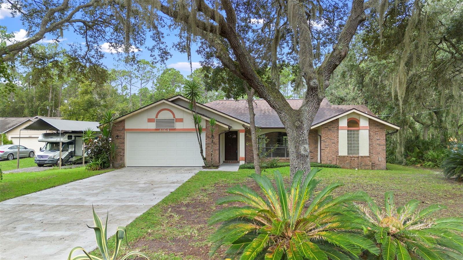 HOLLY ACRES REP - Residential