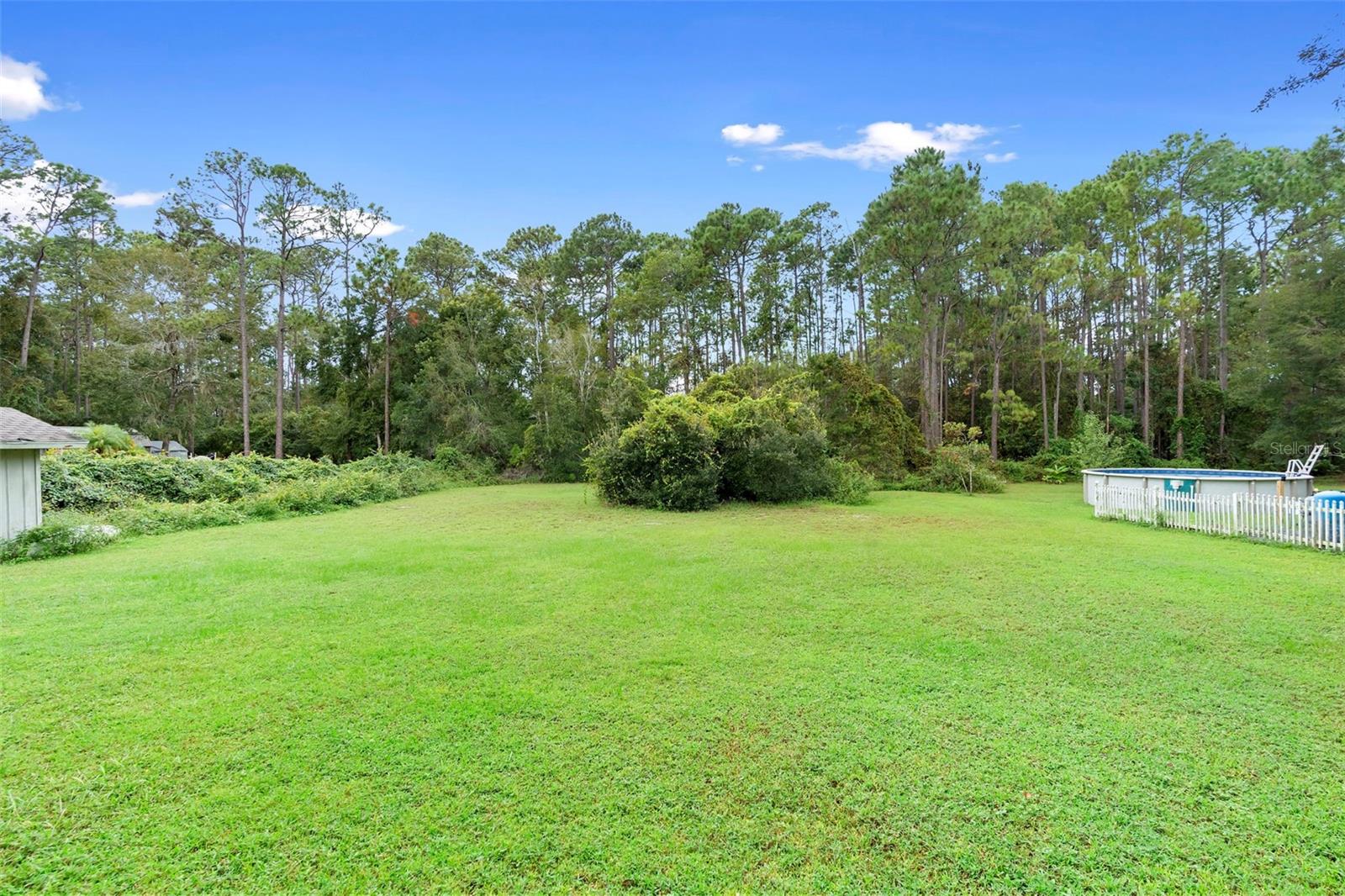 HOLLY ACRES REP - Residential