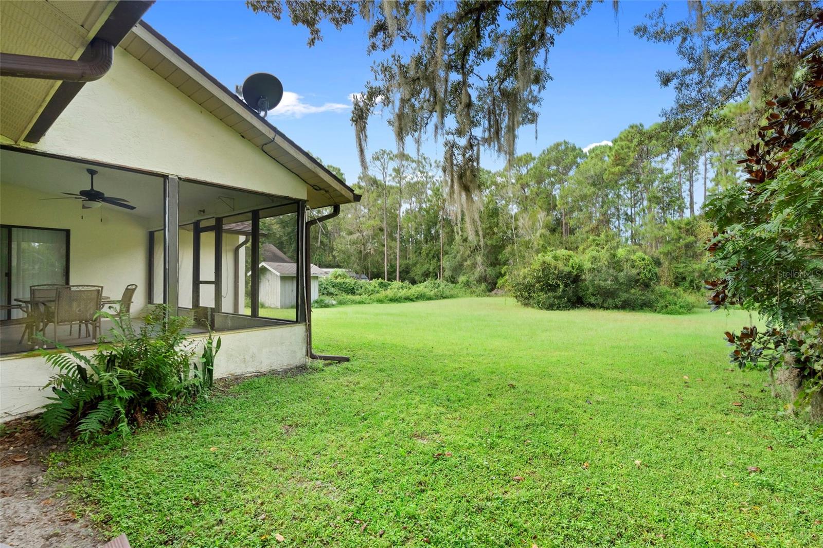 HOLLY ACRES REP - Residential