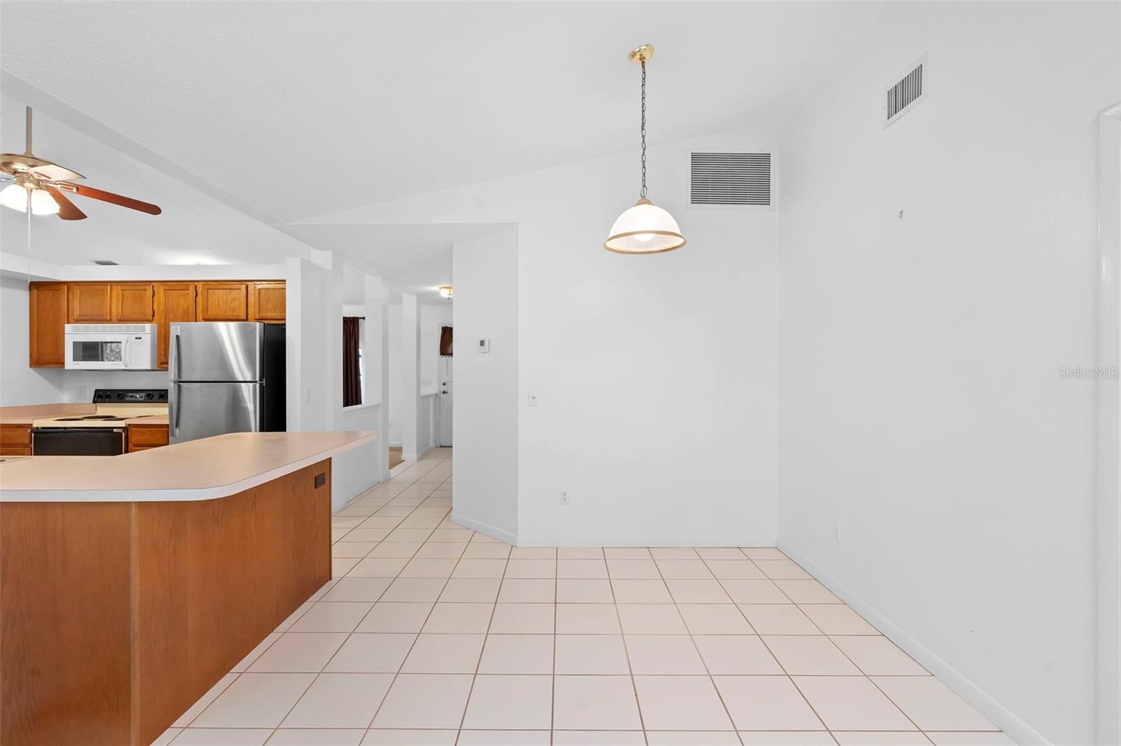 HOLLY ACRES REP - Residential