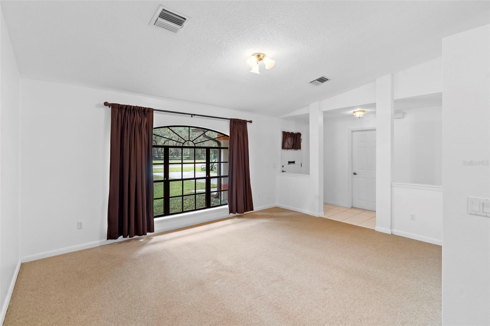 HOLLY ACRES REP - Residential
