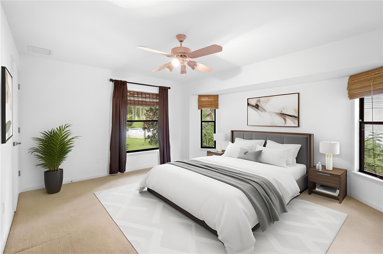 HOLLY ACRES REP - Residential