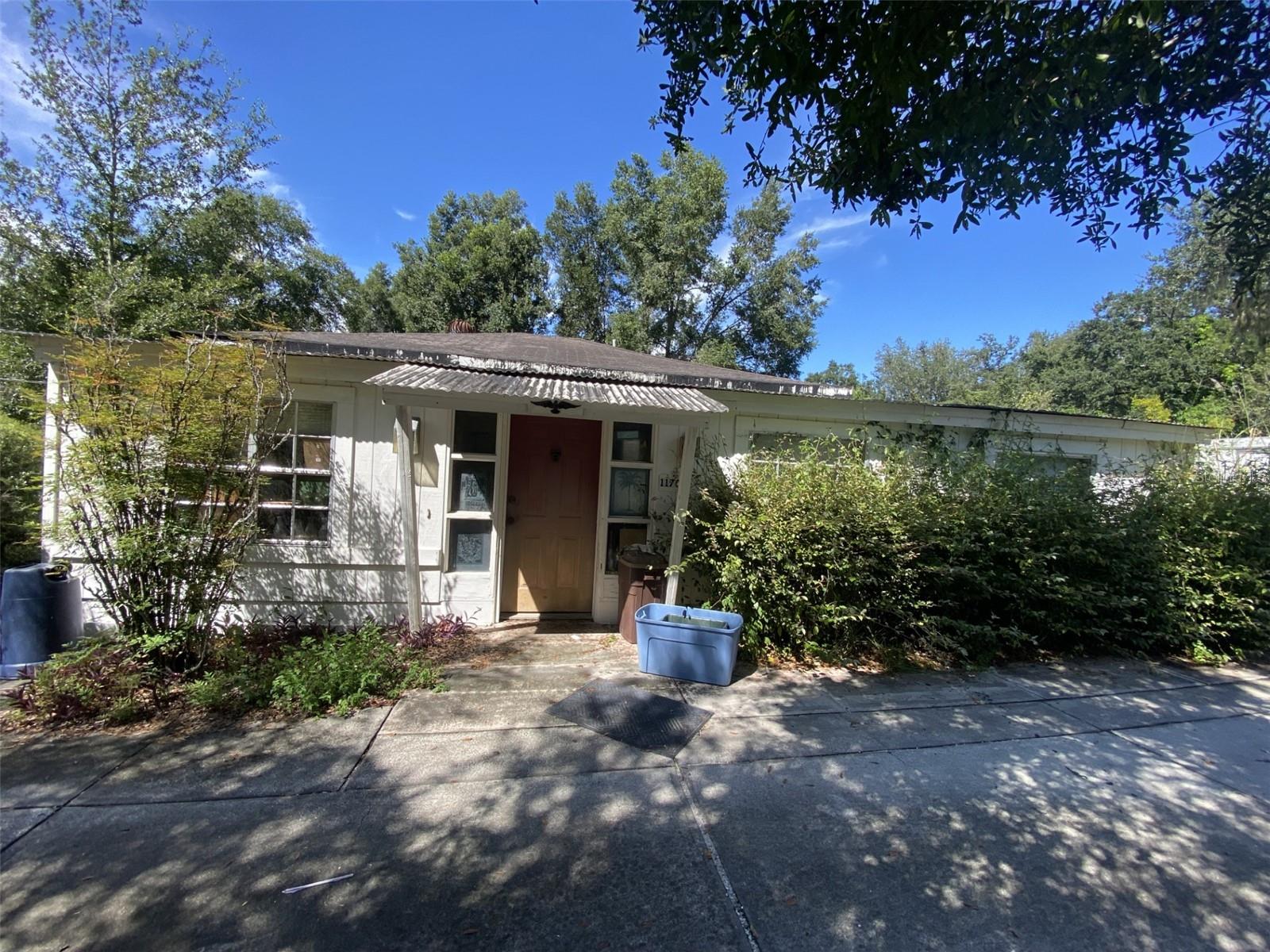 KENNEDY HILL SUB - Residential