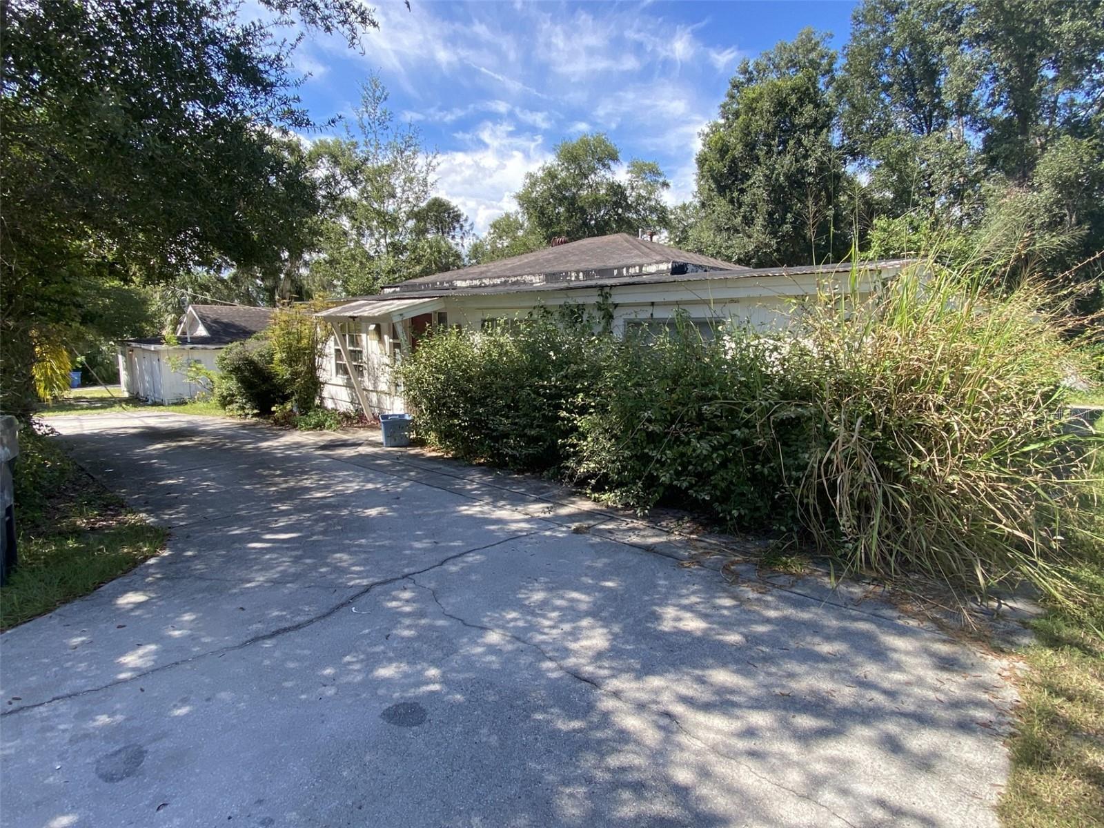 KENNEDY HILL SUB - Residential