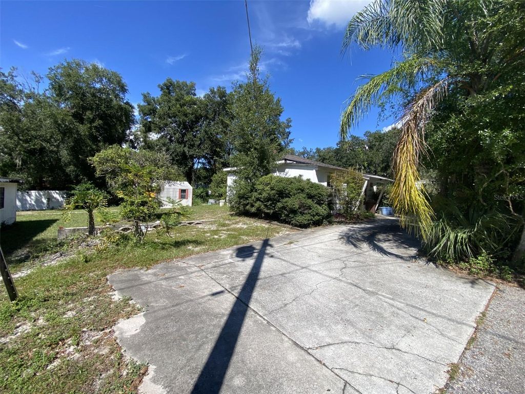 Photo of 11708 Hills Road, Seffner, FL 33584 (MLS # TB8432064)