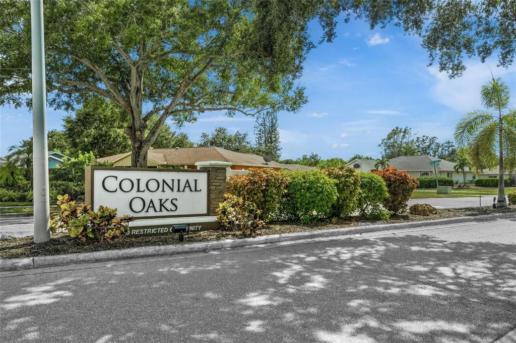 Photo of 2144 Cork Oak Street, Sarasota, FL 34232 (MLS # A4678920)