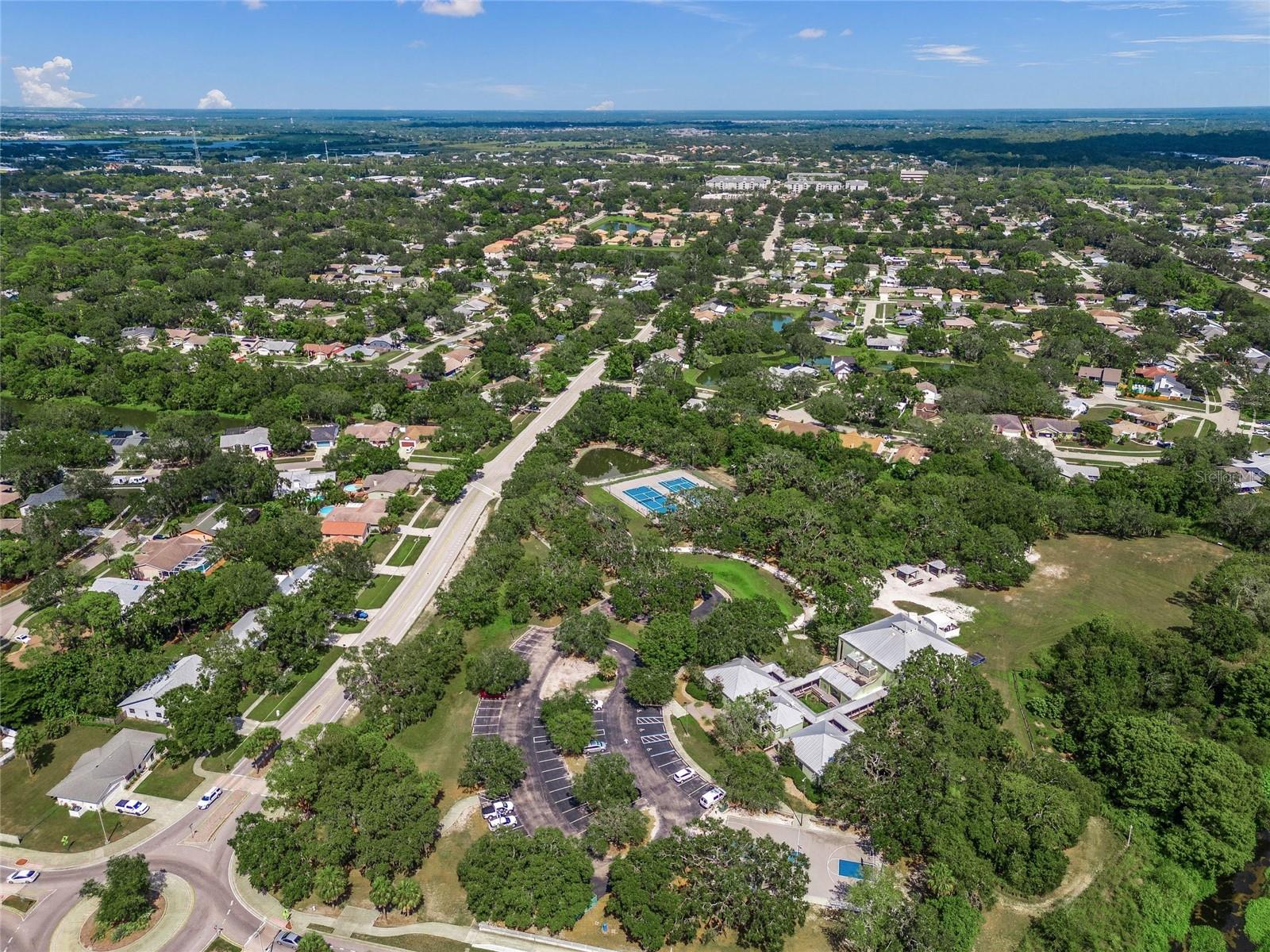 COLONIAL OAKS - Residential