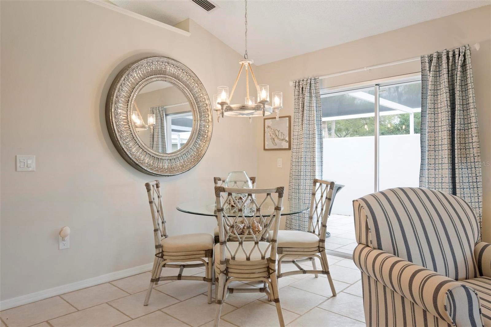 VILLAS OF SOMERSET - Residential