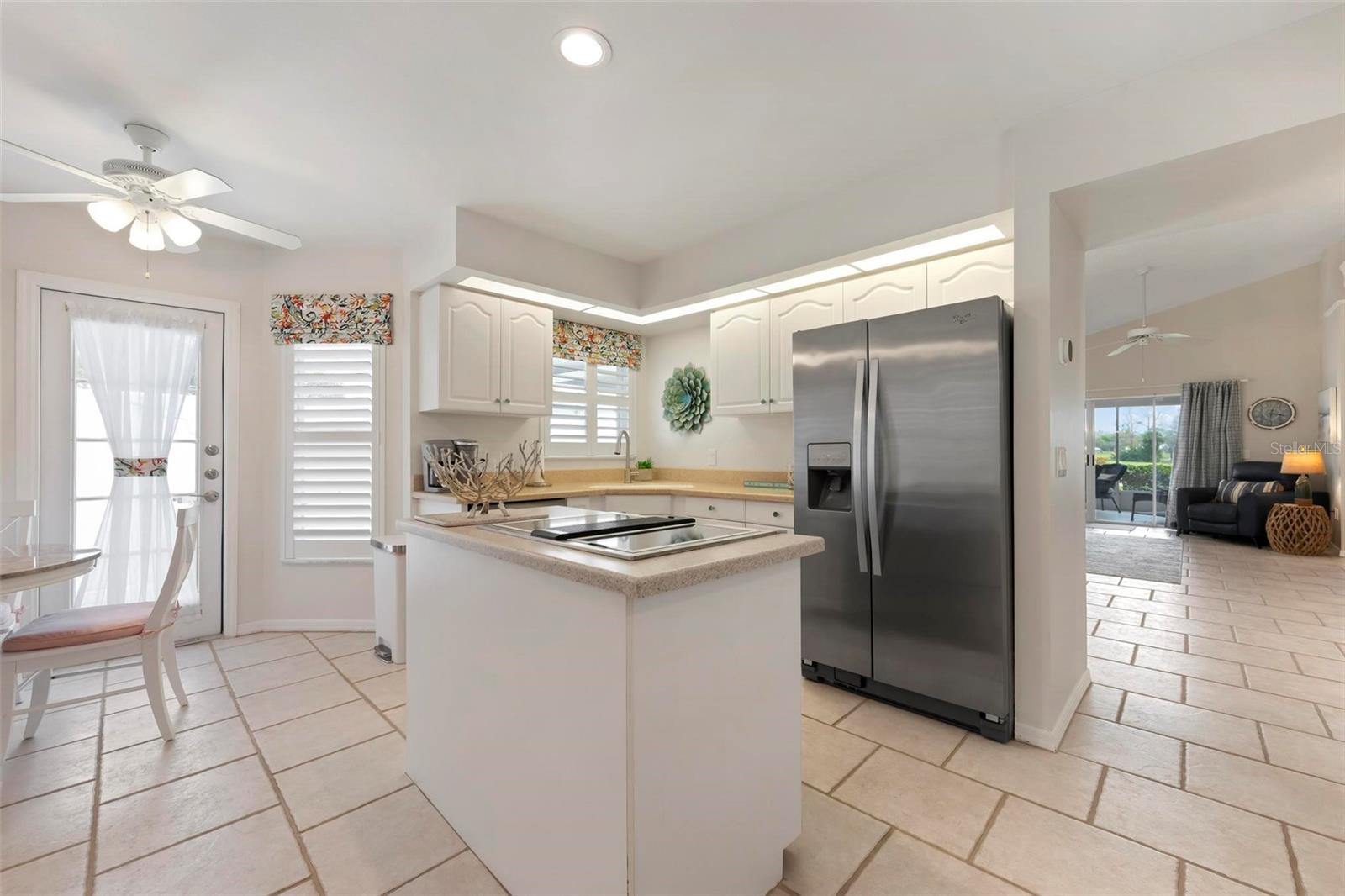 VILLAS OF SOMERSET - Residential