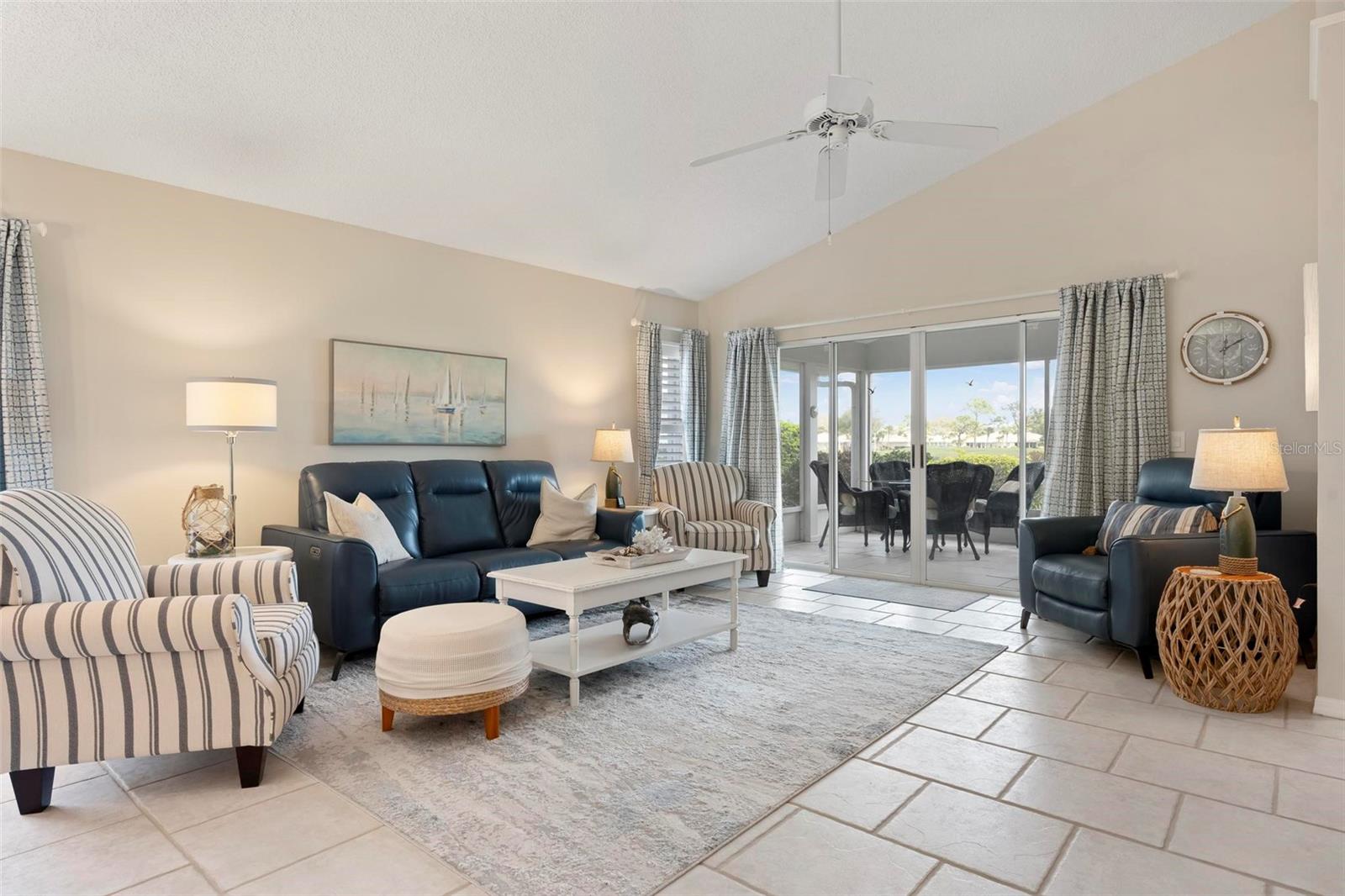 VILLAS OF SOMERSET - Residential