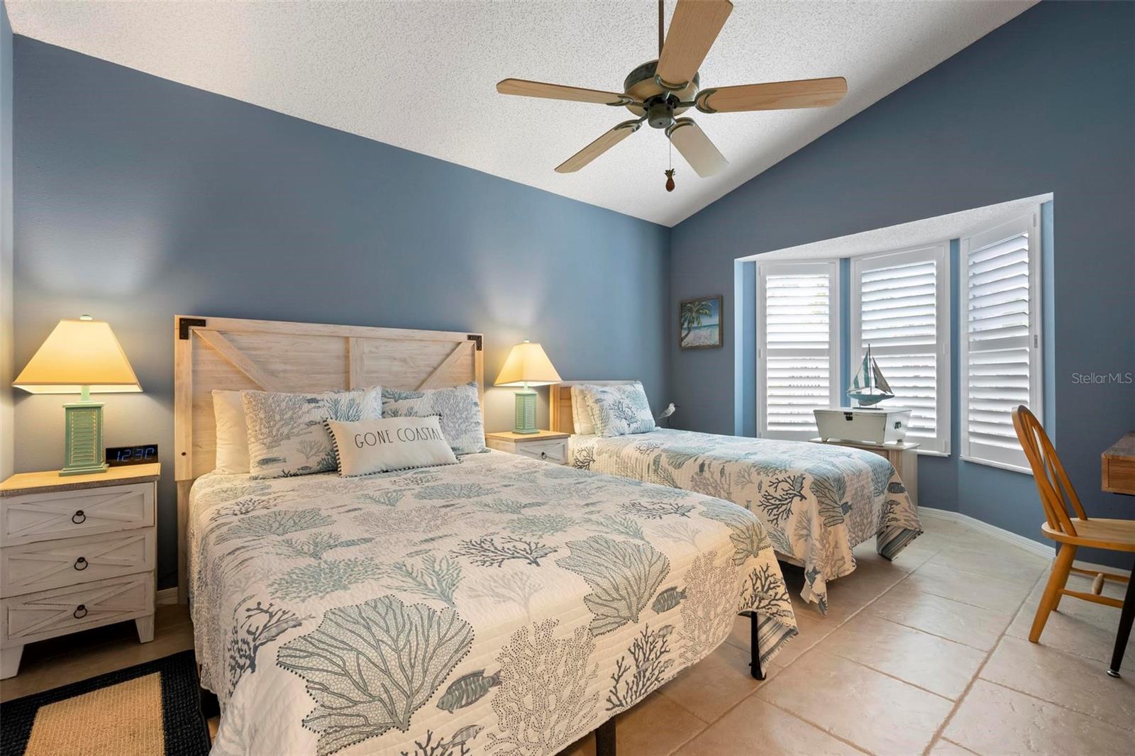 VILLAS OF SOMERSET - Residential