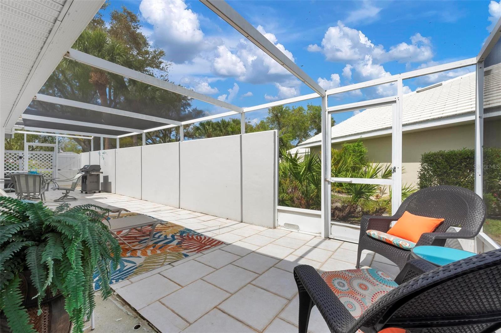 VILLAS OF SOMERSET - Residential