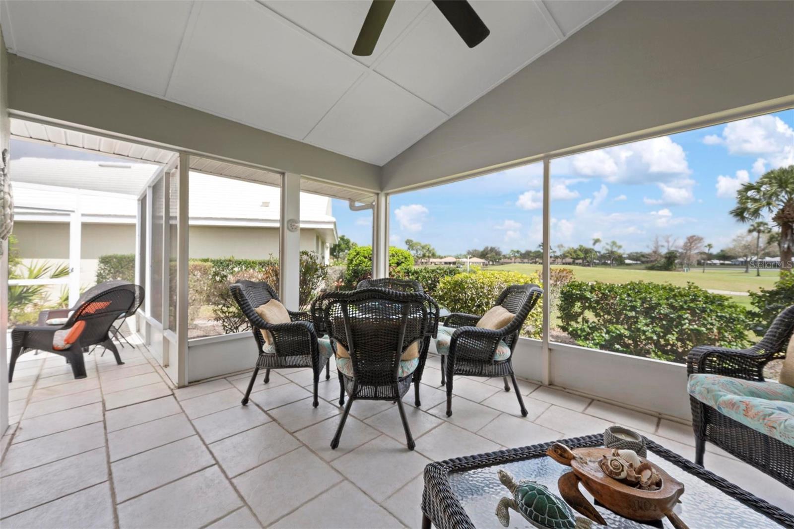 VILLAS OF SOMERSET - Residential