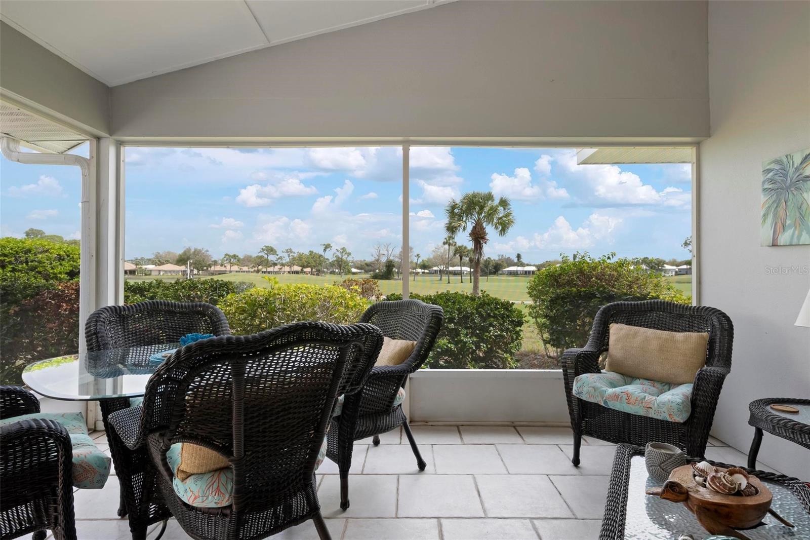 VILLAS OF SOMERSET - Residential