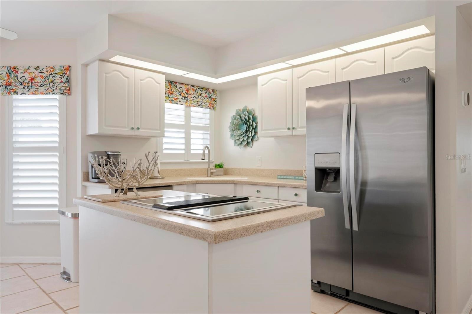 VILLAS OF SOMERSET - Residential