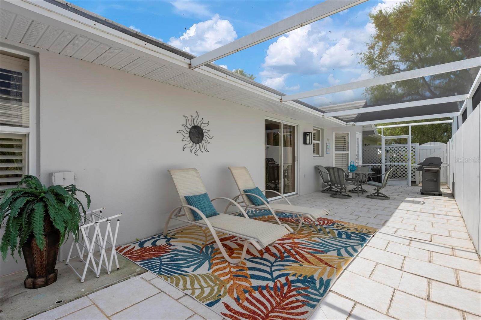 VILLAS OF SOMERSET - Residential