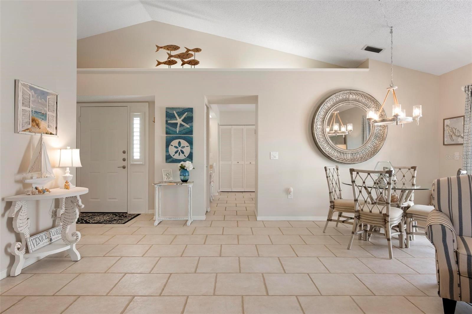 VILLAS OF SOMERSET - Residential