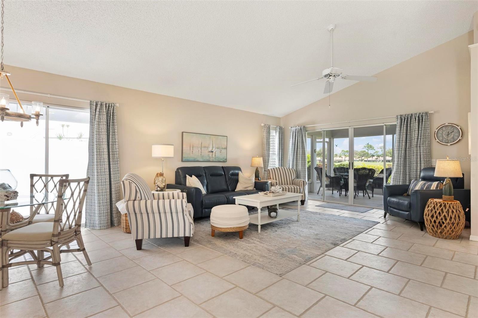 VILLAS OF SOMERSET - Residential