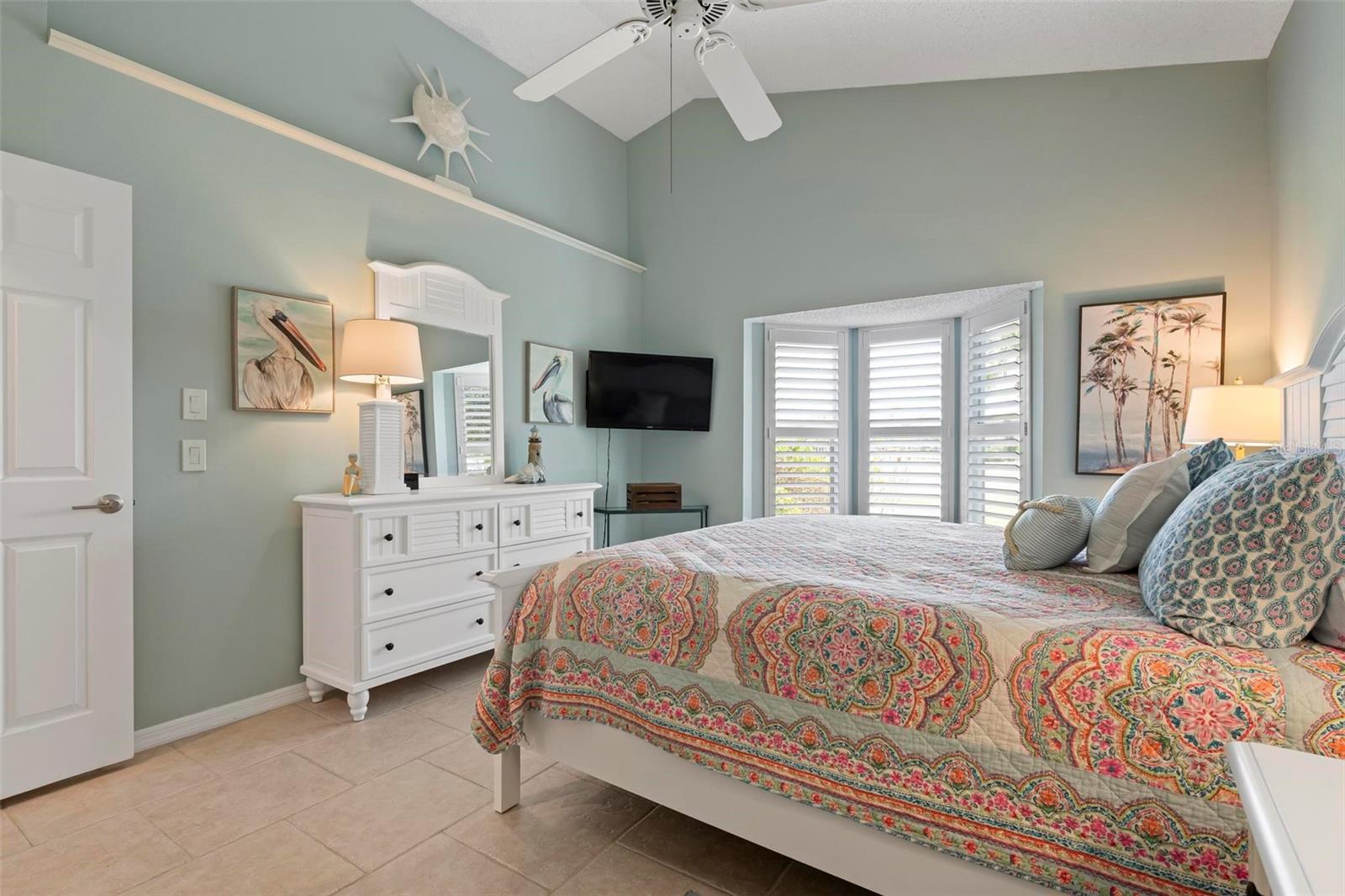 VILLAS OF SOMERSET - Residential