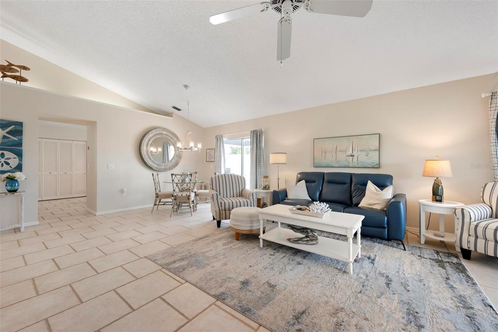 VILLAS OF SOMERSET - Residential