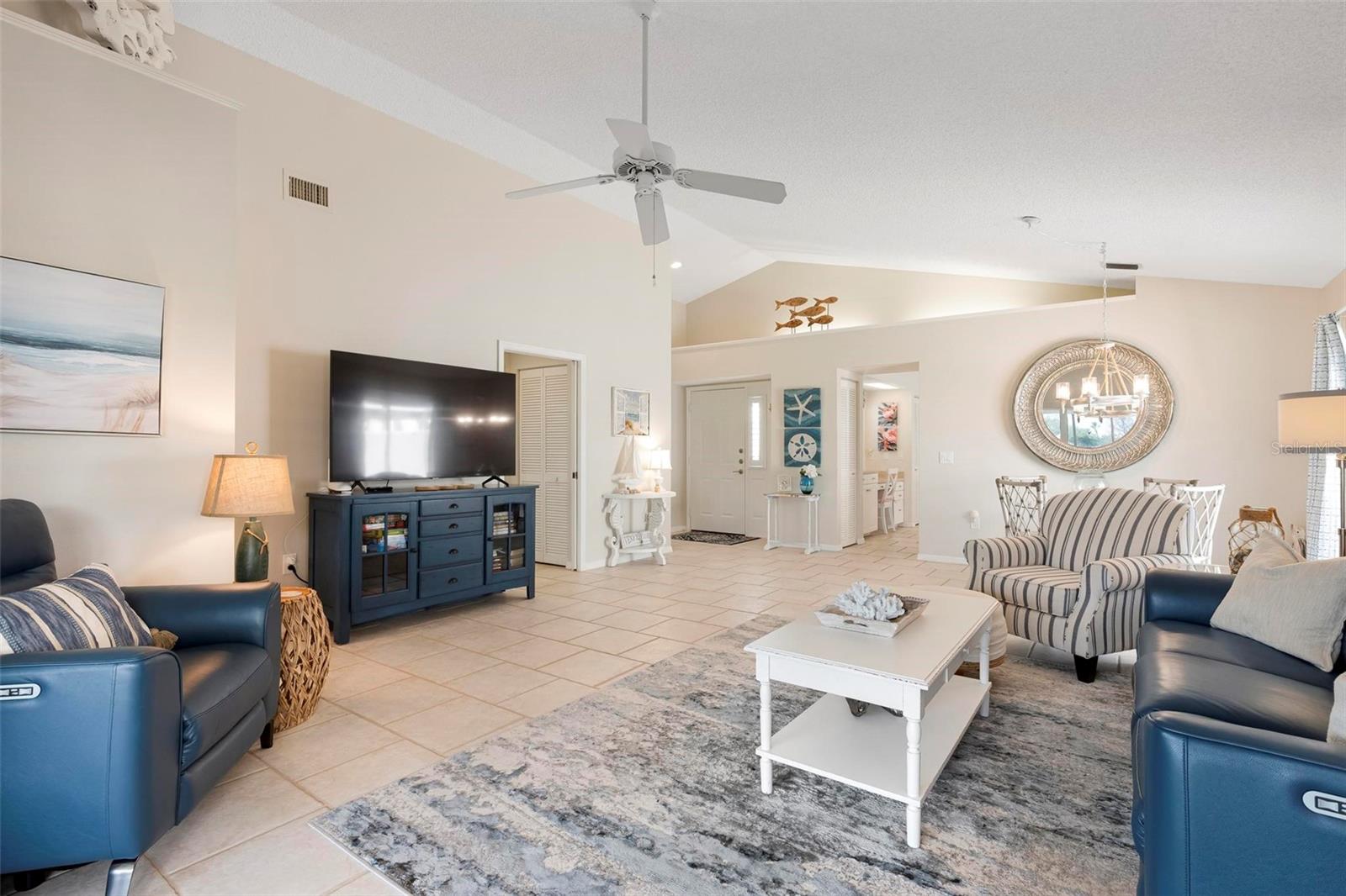 VILLAS OF SOMERSET - Residential