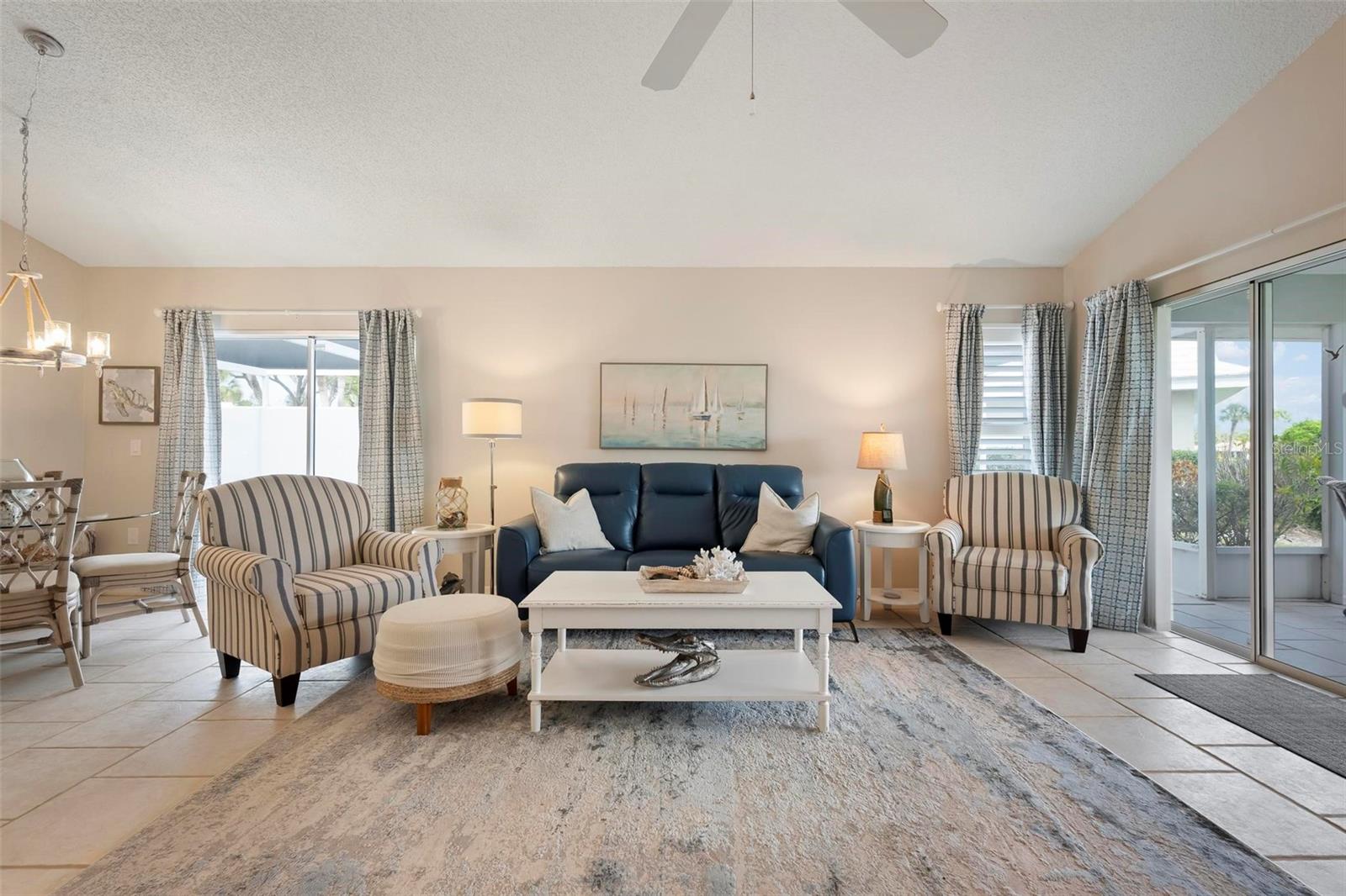 VILLAS OF SOMERSET - Residential