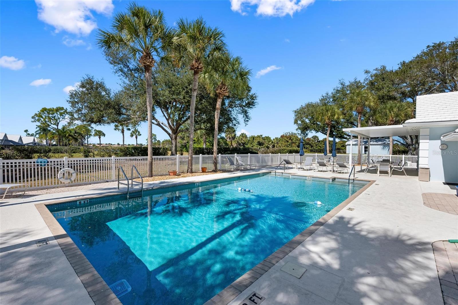 VILLAS OF SOMERSET - Residential